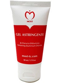 Gel Mas Astringente 50ml-1