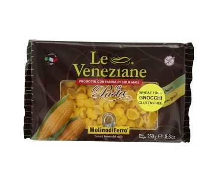 Ñoquis Le Veneziane 250g-1
