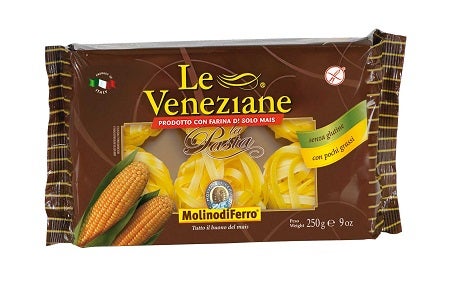 Le Veneziane Fettucce 250g-1