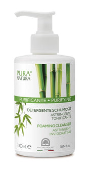 ESPUMA PURIFICANTE PURIF DET-1