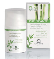 PURIFICADOR PURIFICADOR CR FACE A/IMP-1