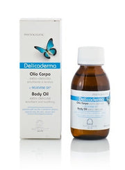 ACEITE CORPORAL DELICADERMA EXTRA-D-1