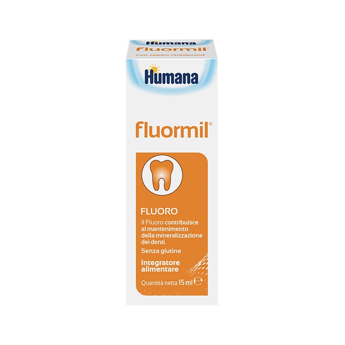 Fluormil Gotas 15ml-2