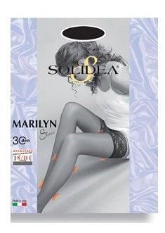 MARILYN 70 SHEER MOKA 3 ML-1