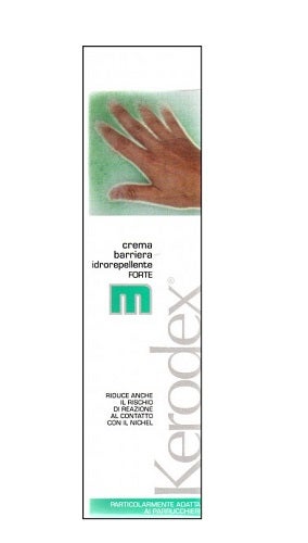 Kerodex Crema de Manos Repelente al Agua 75ml-1