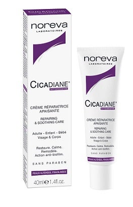 Cicadiana Crema 40ml-1