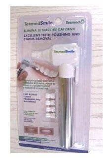 SONRISA TESMED-1