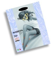 MARILYN 30 SHEER AREG GLAC 1S-1