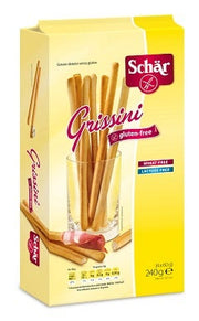 Palitos de Pan Schar 240g-1