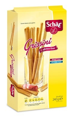 Palitos de Pan Schar 240g-1