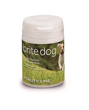 Brite Dog Alimento Complementario Para Perros 60 Cpsulas Blandas-1
