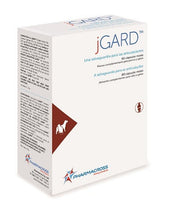 Jgard Alimento Complementario Perros Y Gatos 80 Perlas-1