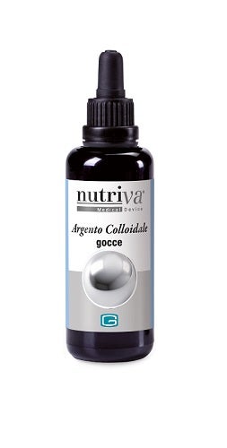 Gotas Nutritivas de Plata Coloidal 50ml-1