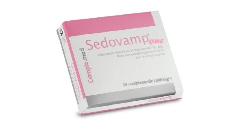 Sedovamp Uno 24 Comprimidos 1200mg-1
