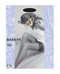 MARILYN 30 SHEER CAL AREG NE 2-1
