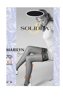 MARILYN 70 SHEER CAL AREG BLU4-1