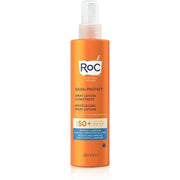Roc Solar Cuerpo Loción Hidratante en Spray SPF50+ 200 ml