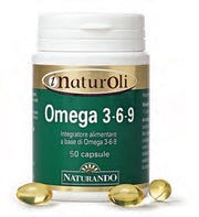 Omega 3-6-9 50 Cápsulas-1