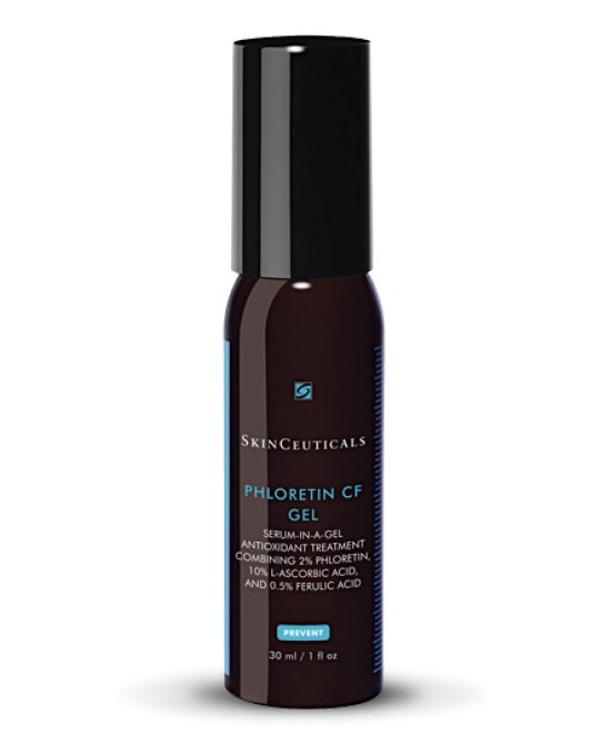 SkinCeuticals Phloretin CF Gel Siero Viso In Gel Con Vitamina C Ad Uso Topico 30 ml-1