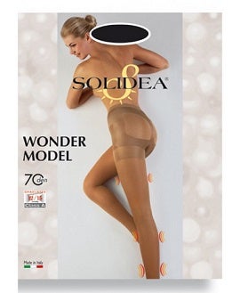 WONDER MODEL 70 SHEER GLA 2M-1