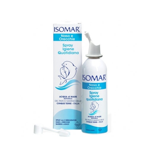 Isomar Spray Igiene Quotidiana 100ml-2