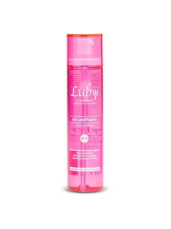 LYBERA LUBY GEL LUBRICANTE-1