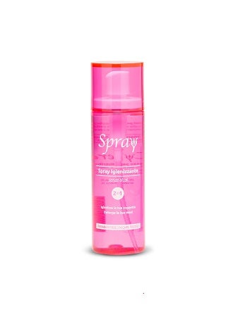 SPRAY DESINFECTANTE LYBERA-1