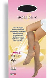 MISS RELAX 70 SHEER BRONZE 2 M-1