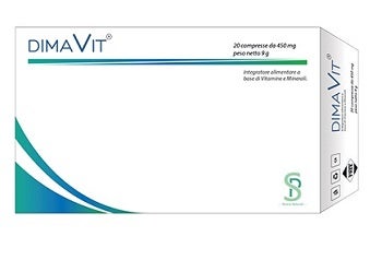 DIMAVIT 20CPR-1
