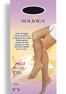 MISS RELAX 100 GAMB GLACE 2 M-1