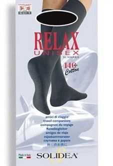 RELAX 140 GAMB UNI NAT XL-1