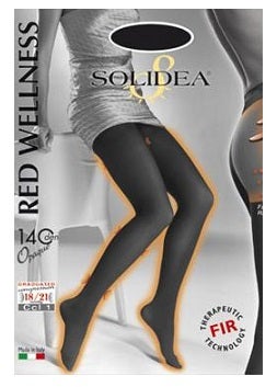 RED WELLNESS 140OP MOSTO 4-L-1