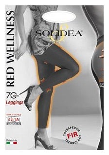 RED WELLNESS 70 LEGG BI 3ML-1