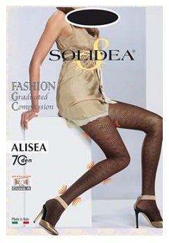 ALISEA COL PRU 1/S-1
