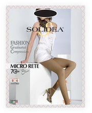 MICRO RETE 70 SHEER BL SC 4-L-1