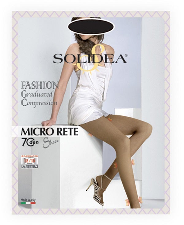 MICRO RETE 70 SHE BL SC 4XL-XL-1