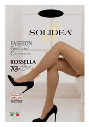ROSSELLA 70 NERO 3 ML-1