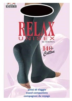 RELAX 140 GAMB P/A UNI NE 2 M-1
