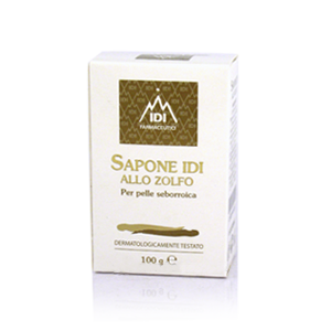 Jabon Idi Azufre 100g-2