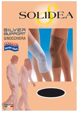 SILVER SUP GINOCCH CAM M-1