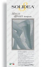 RELAX UNI CL2 P/A NE XXL-1