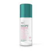 Roc Keops Desodorante Roll-On Sensitive para Piel Sensible 30 ml