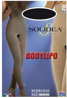 LIPO CORPORAL NOISETTE 4 L-1