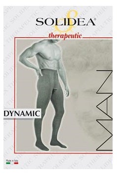 DYNAMIC COL 1 NERO M-1