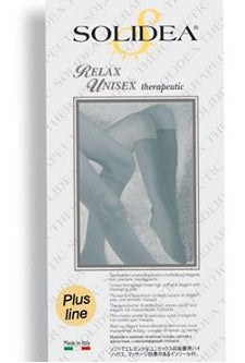 RELAX UNI CL2 PLUS NAT XL-1