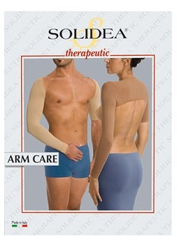 ARM CARE COL 2 NATUR L-1