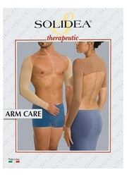 ARM CARE COL 2 NATUR S-1
