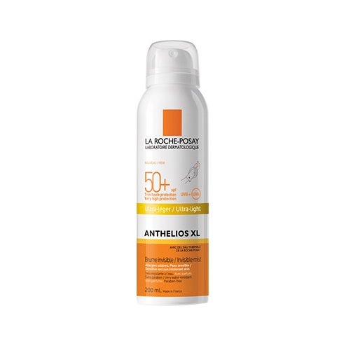 La Roche-Posay Anthelios Spray Protettivo SPF 50+ 200ml-2