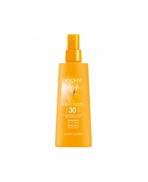 Vichy Capital Soleil Spray SPF30 200ml-1