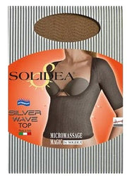 SILVER WAVE TOP NE S-1
